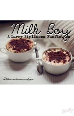 Milk Boy