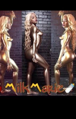 Milk Marie (ON HOLD)