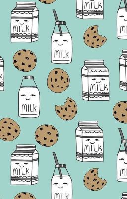 Milk N Cookies