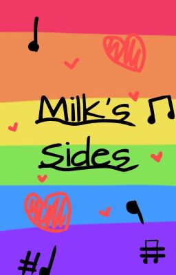 Milk's Sides