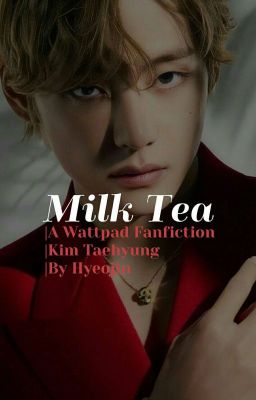 Milk Tea | KTH ✔