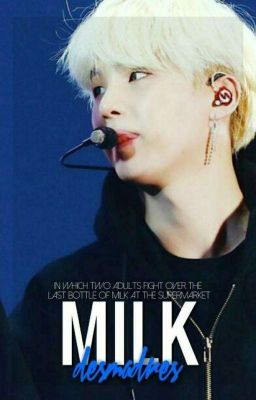 Milk || 윤기