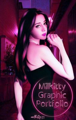 Milkitty Graphic Portfolio