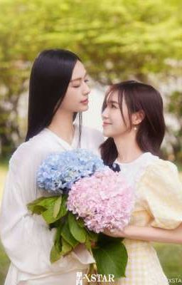 [MilkLove] tình yêu không thốt nên lời.
