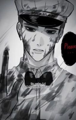 [MILKMAN x reader - R21] That's Not My Neighbor