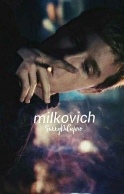 milkovich  》shameless