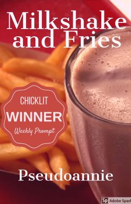Milkshake and Fries