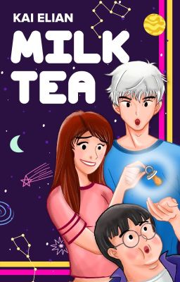 MilkTea [TAMAT]