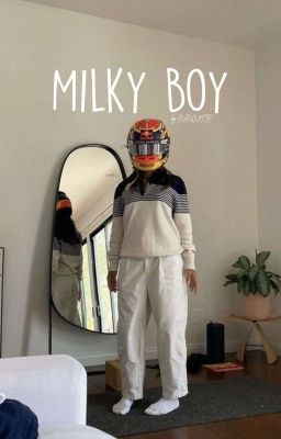 milky boy [os]