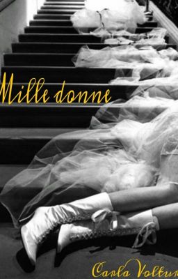 Mille donne