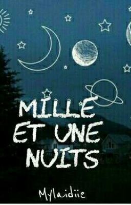 Mille et une Nuits