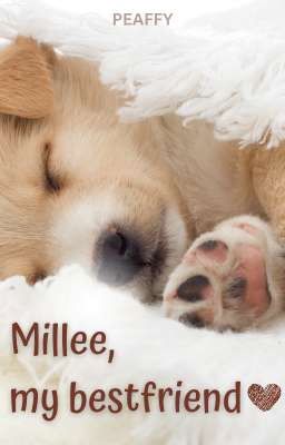 Millee, My Bestfriend [ONE SHOT] 