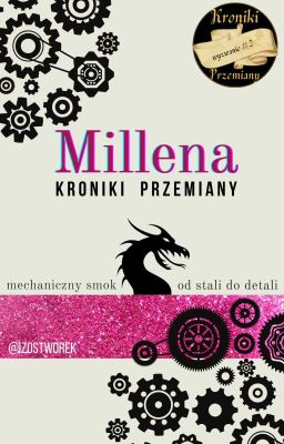 MILLENA [Kroniki Przemiany] [2]