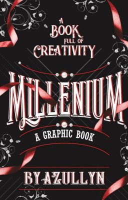 MILLENIUM - A GRAPHIC BOOK [CLOSED]