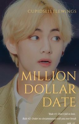 Million Dollar Date | k.th.