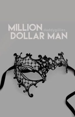 MILLION DOLLAR MAN | E. MIKAELSON