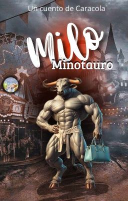 Milo Minotauro