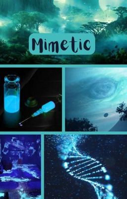 Mimetic | Tsu'tey 