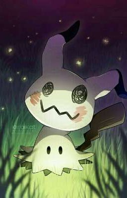 MIMIKYU