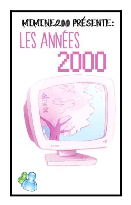 MIMINE200 PRÉSENTE: LES ANNÉES 2000