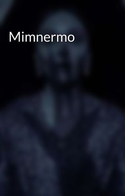 Mimnermo