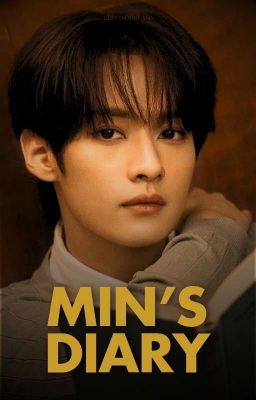 Min's Diary › Minsung