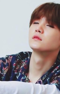 Min Suga 💜