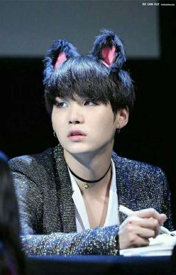 (MIN YOONGI AND U) Em là của tôi 