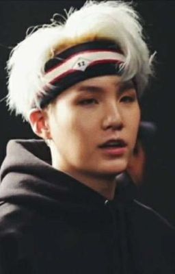 Min Yoongi creeps people out