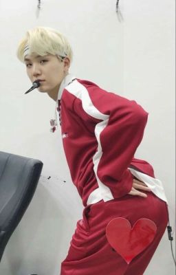 Min Yoongi em yêu anh❤❤