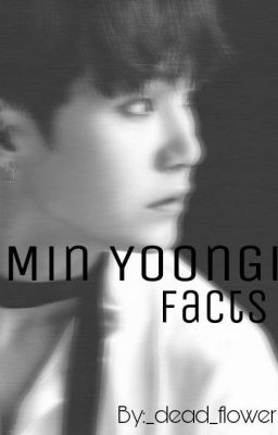 Min YoonGi Facts [HU]