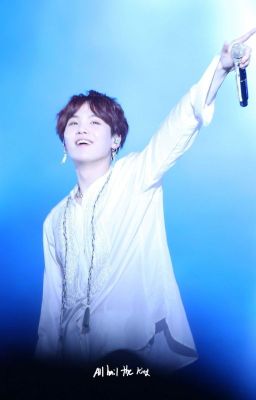 min yoongi - my boyfriend