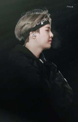 Min Yoongi..Nắng Ấm Tháng 3😊