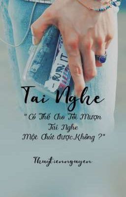 |Min Yoongi| Tai Nghe 