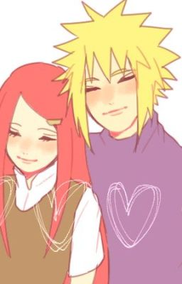 MinaKushi Fanfiction[NARUTO]- Quá khứ-