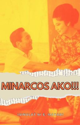 MINARCOS AKO!!!