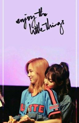 minayeon;/ crush của im nayeon quá đáng lắm! | oneshot 