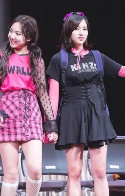 [MINAYEON] Im Nayeon! Tôi yêu cô!