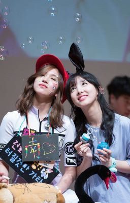 [Minayeon] ONLY U~