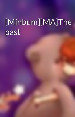 [Minbum][MA]The past