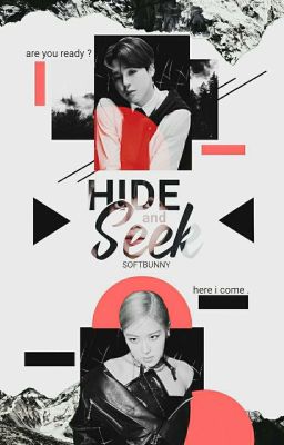 MINCHAENG & 97ER | HIDE-AND-SEEK