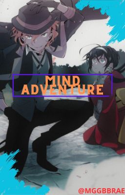 ✧ Mind Adventure ♥︎