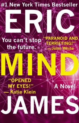 Mind (Complete five-hundred pages)