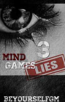 Mind Games 3 : Lies 