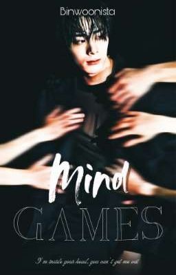 Mind Games |▩| Binwoo (PRÓXIMAMENTE) 