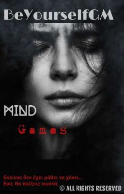 Mind Games: His Turn 