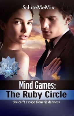 Mind Games: The Ruby Circle