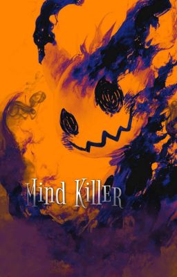 Mind Killer [Graphics]