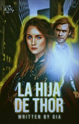 Mind|| La Hija De Thor