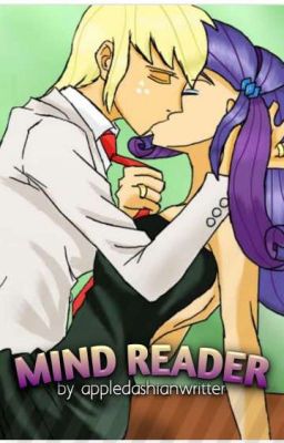 Mind Reader - a RARIJACK fanfic 